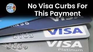 CVV no longer needed for transactions on VISA | EP-66 | Spend Wise | Money9 English