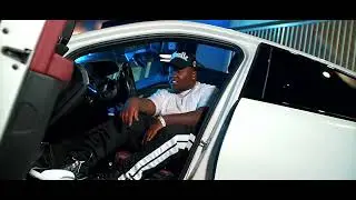 Yk West - Square 1 (Official Music Video) prod. by Baking Soda Sam