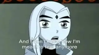 Teen Titan Idol Stardom FINALS-  Raven