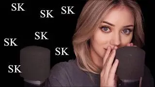 WATCH THIS VIDEO TO THE END AND YOU WILL GET THE SOUNDEST SLEEP OF YOUR LIFE 🥱 asmr + close whisper