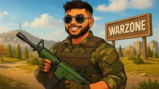 🔴 WARZONE HIGH KILL WINS | 8KD 👑