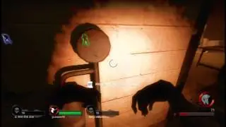 L4D2 Confogl game (131) HK with JP friend (Xbox 360)