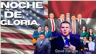 🔴PRIMERA NOCHE DE GLORIA🔥- FORMOSA CURUPAYTY