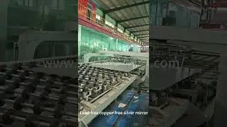 Silver Mirror