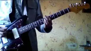 The Jesus Lizard - Thumper (play along)