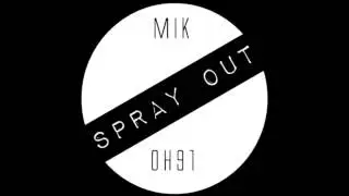 MIK Vs. OH91 - Spray Out