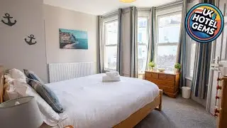 Harbour View- Cosy Maisonette, Close to Brixham Harbour | Torquay, United Kingdom | Hotel Review 🌟
