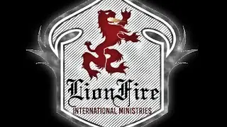 LionFire International: My Beloved