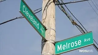 Columbus Neighborhoods: Curious Cbus - Why Does Linden Have Two Melrose Avenues?