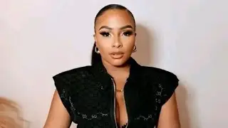 Boity Thulo | Age | Parents | Boyfriend  | Cassper Nyovest|