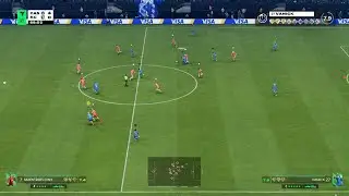 Proclub [14Jan VS GGEZ]