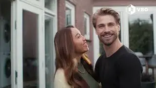 VBO Weet wat jou beweegt - Kindvriendelijke wijk