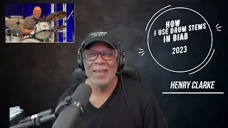 How to Make Drum Stems like a Pro in Band-in-a-Box !