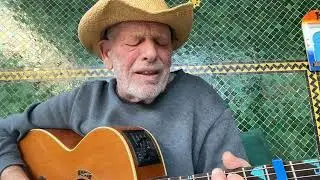 Simple Man (Real Live Music) (Graham Nash Cover)