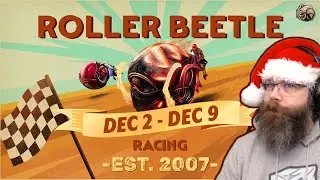 Racing Into Winter And Gold In Guild Wars 2