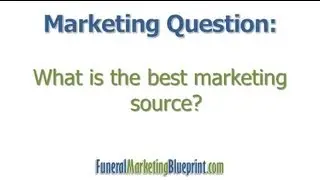 Best Funeral Home Marketing Source | FAQ | Funeral Marketing Blueprint