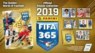 FIFA365 2019 еще 10 паков
