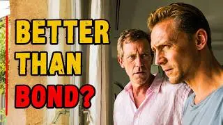 Why The Night Manager is the Most Realistic Spy Story Ever Told.