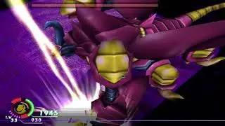 Digimon World 4 Walkthrough Part 19 [Final Boss]