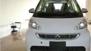 2015 smart Fortwo Used Cars Madison IN