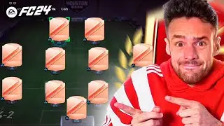 MI EQUIPAZO DE BRONCES PARA FUT CHAMPIONS EN&nbsp;FC&nbsp;24!!