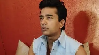 Lock-up actor Vinit kakar live