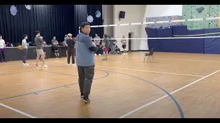 Madman Setter / Hitter Skills Training Dec 22 2022