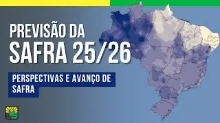 Boletim do Sistema Tempocampo/Esalq de Dezembro de 2025