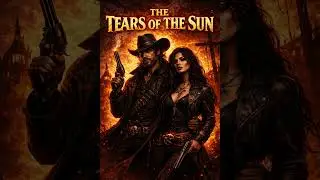 The Tears of the Sun - Dark Country