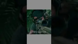 Land of Bad. Sniper take down terrorist. #cast #movieclips #sniper #trending #viralshorts #shorts