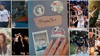 Open Day 2025 | #whyTH