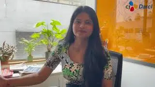 International Women&rsquo;s Day 2023 I CJ Darcl Logistics I  Break The Bias