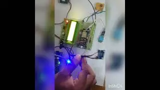 IoT Based Child Safety Monitoring System | ESP8266 | ESP32 | CHILD SAFETY | FINAL YEAR PROJECT