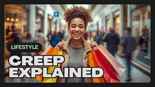 Lifestyle Creep Explained | Dovermont Personal Finance Series