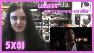 Lucifer 5x01 