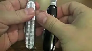 victorinox compact vs pioneer x