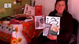 4º Fiesta del Libro en Piriápolis