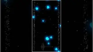 avee  player new black screen full screen template | Tech Doubts Tamil