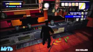 Dead Rising: Ending A Walkthrough Part 7 - Adam The Clown