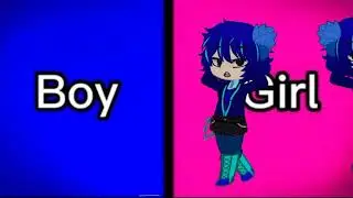 Blaze and the Monster Machines Gacha: Genderbend Meme ~ Pt 1