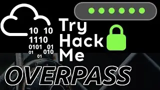 Overpass 1 | TryHackMe | Walkthrough Tamil