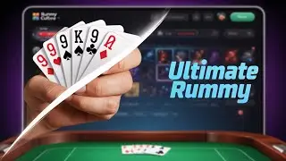 Ultimate Face-off in Rummy Culture