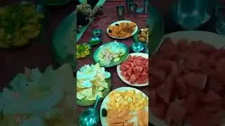 Alhumdolilah first Iftar || Ramadan Mubarak#shorts #youtubeshorts#ramadan #iftar#trending #subscribe