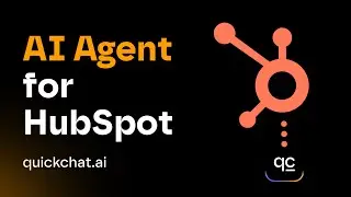 Connect a Support AI Agent to your HubSpot account