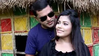 Ki Jani Ki Hoy Valobese । Bangla New Full Song । 2020 । মুজিবুর ।  চাঁদনী