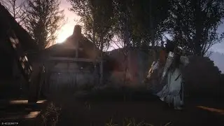 Appearance Unlock: Penstroke Posy (via Scholar: Silver Tongue Tier 3) | Where Winds Meet PS5