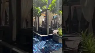 Chennai Stay | Hotel in Chennai | awesome hospitality by Hilton Chennai | loved the ambience|#shorts