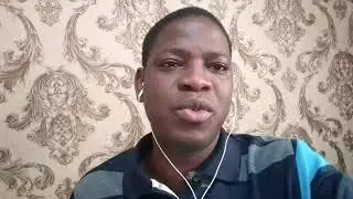 Tunde Talks: FAVOUR beyond EFFORT