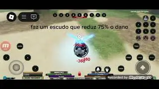 Showcase da Genkai Apolo-Sand🦫
