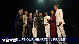 Sweet, Sweet Spirit (Lyric Video / Live At Luther F. Carson Four Rivers Center, Paducah, KY / 2007)